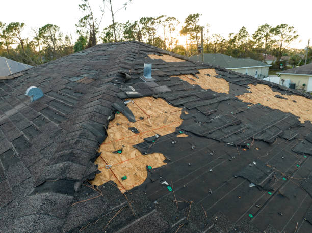 Best Roof Leak Repair  in West Sand Lake, NY